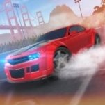 Игра Яростный Дрифт | Furious Drift